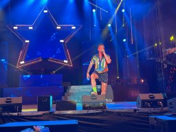 Schlager Stern - Willingen 2024